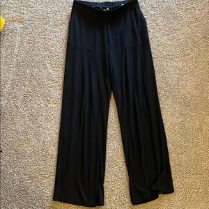 Black Women's Lounge Pants